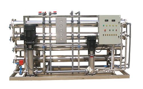 0.5t-20t/h反滲透水處理設(shè)備詳細介紹(圖) 0.5t-20t/h反滲透水處理設(shè)備詳細介紹(圖)