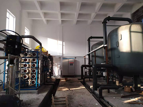 ����ˮ���ֲ�ُ(g��u)������h(yu��n)125T/H�p�O���B͸�O(sh��)��