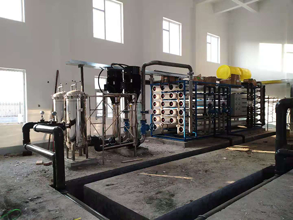 ����ˮ���ֲ�ُ(g��u)������h(yu��n)125T/H�p�O���B͸�O(sh��)��