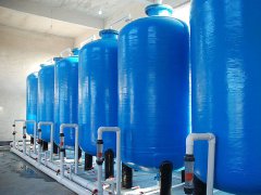 除氟設備工作原理及特點優(yōu)勢 除氟設備工作原理及特點優(yōu)勢
